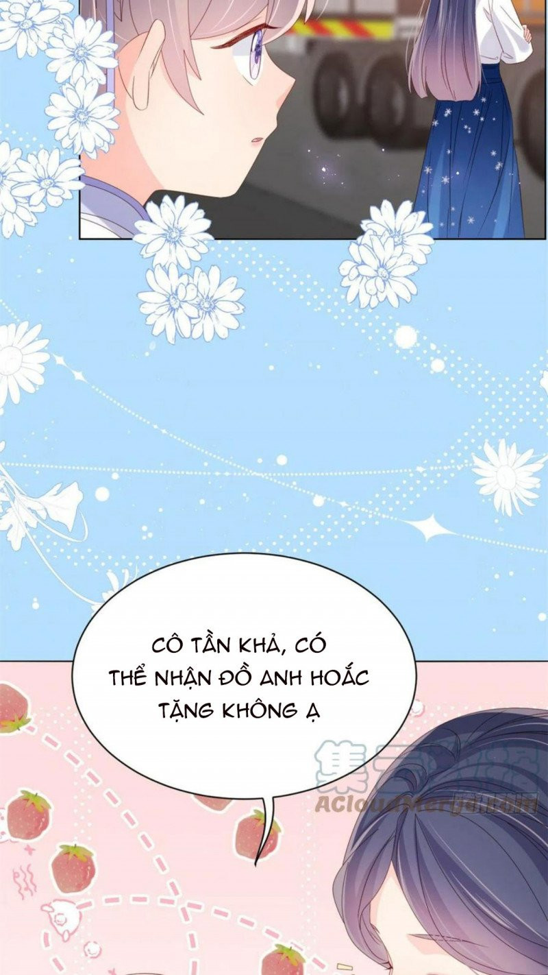 đoàn sủng lão đại ba tuổi rưỡi chapter 183 5