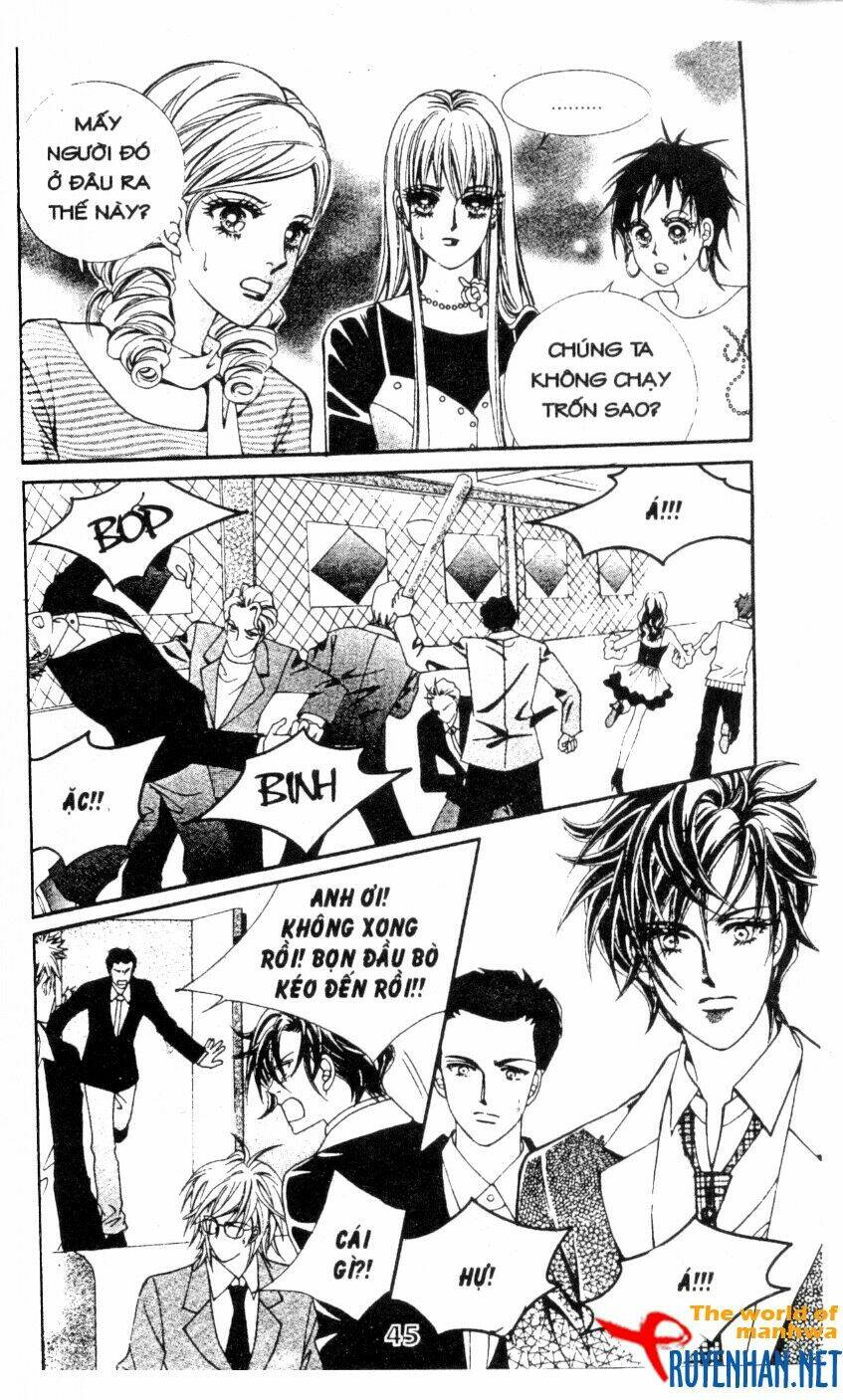 chàng trai hào hiệp chapter 4 47