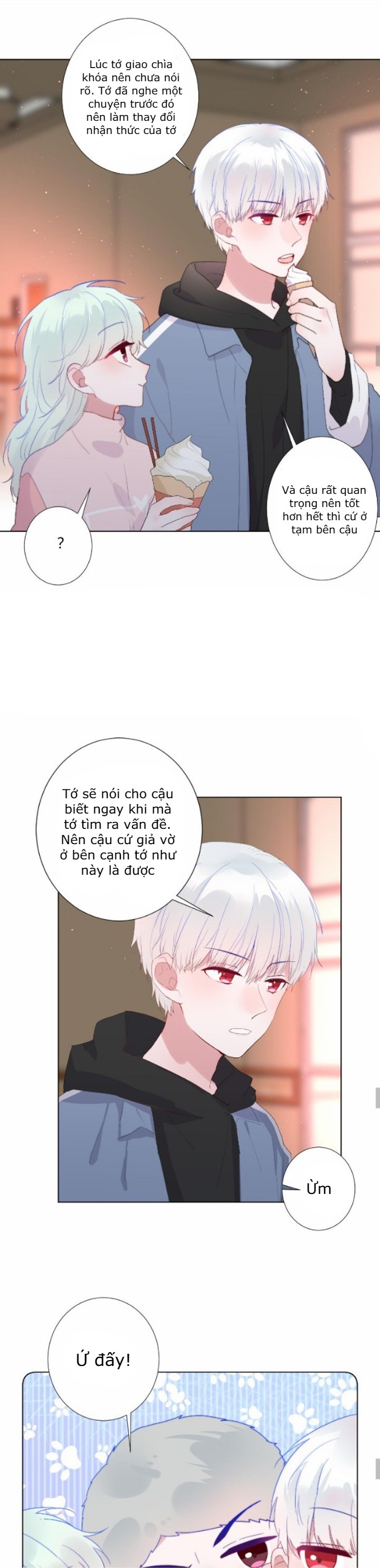 hướng dẫn không phổ biến chapter 41 5