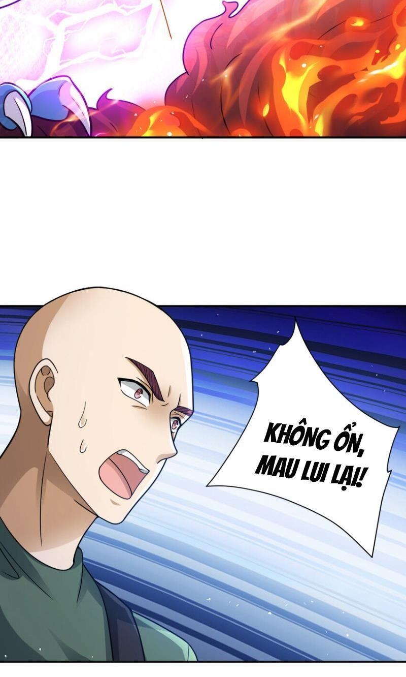 cựu nhật ngự long chapter 51 26