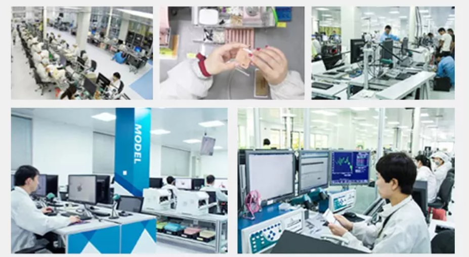 Máy trợ thính Vibe Nano 8 /Sivantos