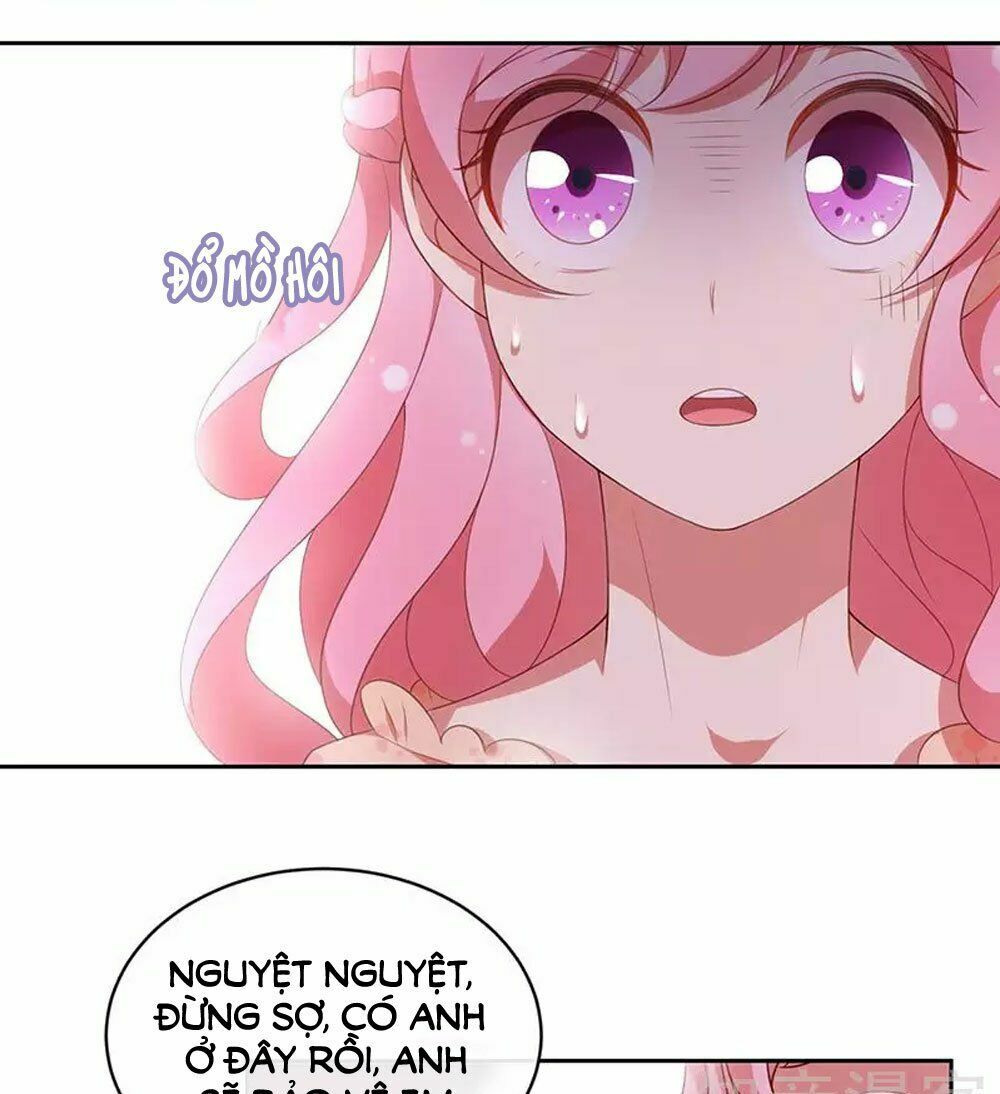 cả thế giới đều không bằng người chapter 61 24