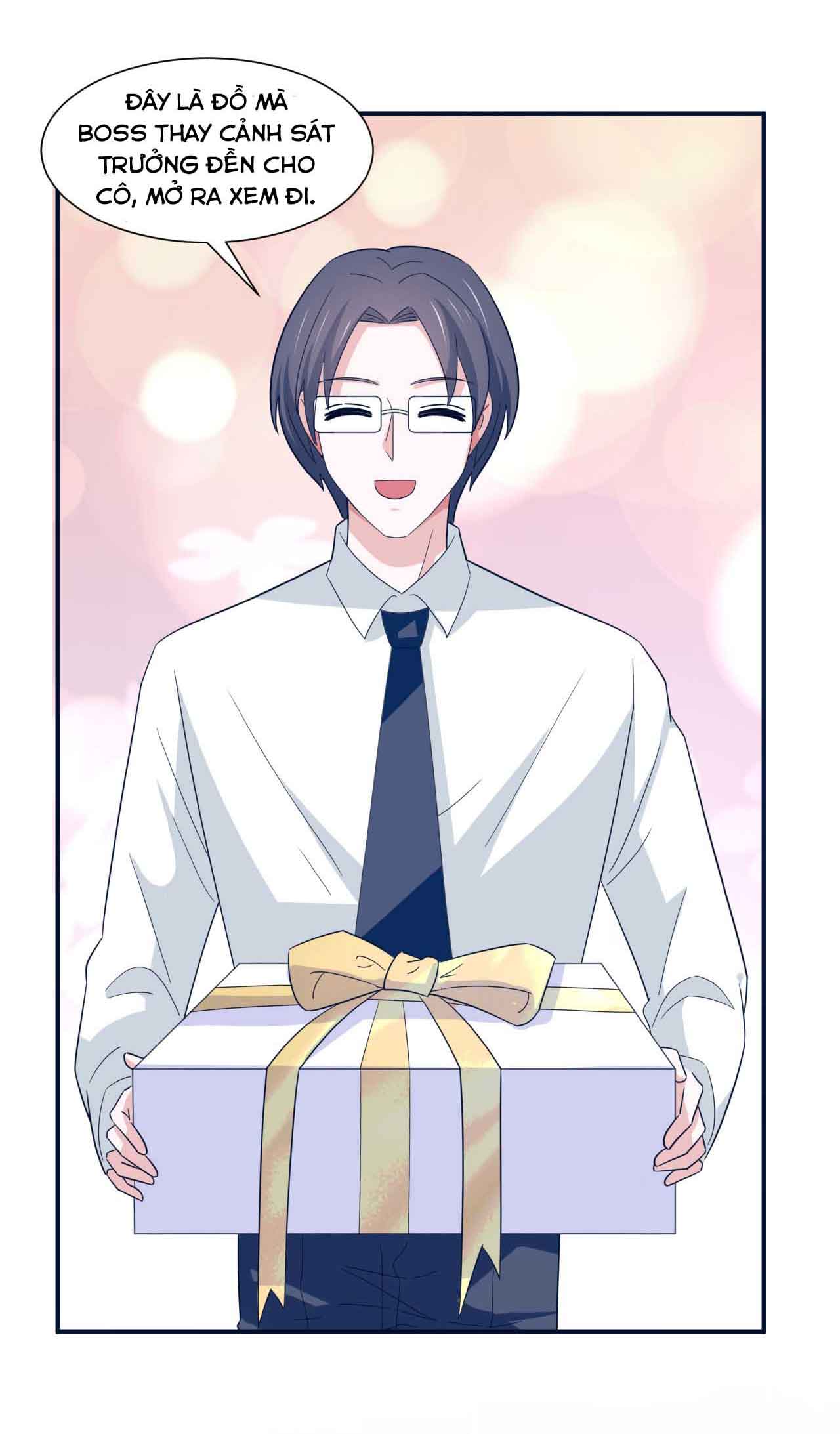 bí mật không thể yêu đương chapter 29 20