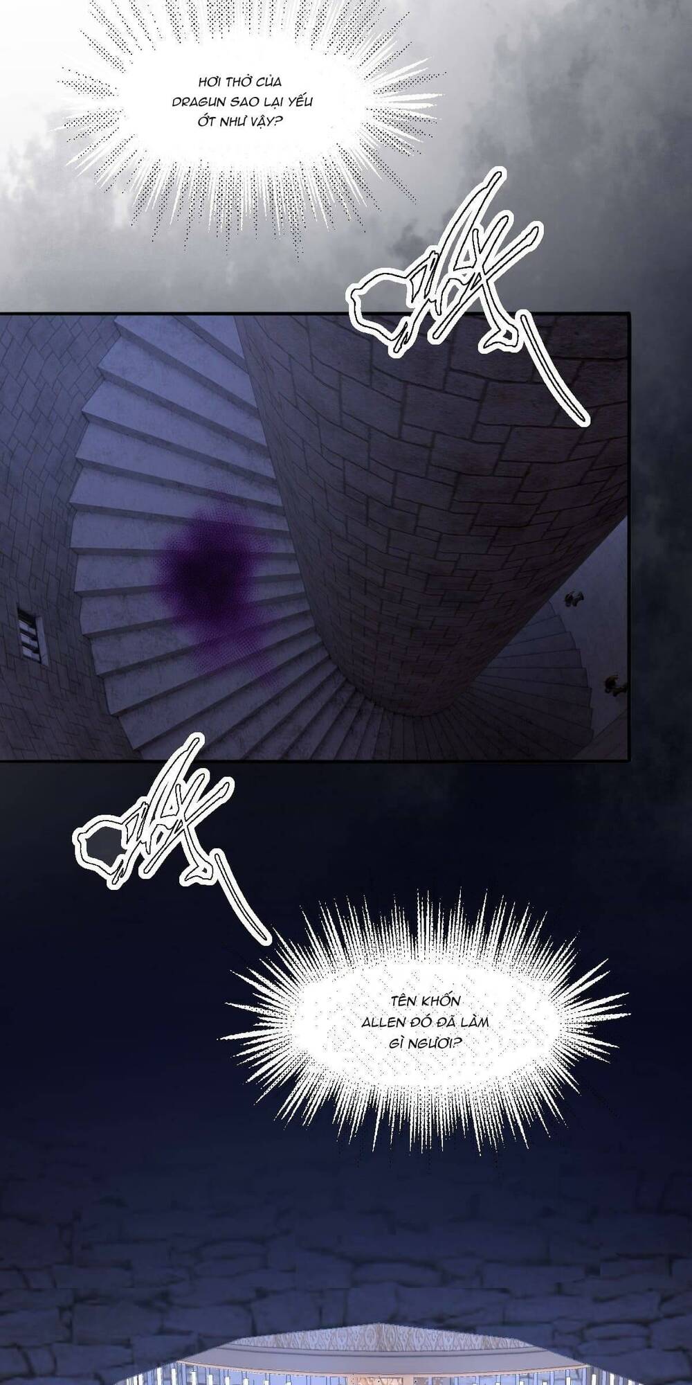 trở thành đoàn sủng về sau, ta đại sát tứ phương chapter 17 18