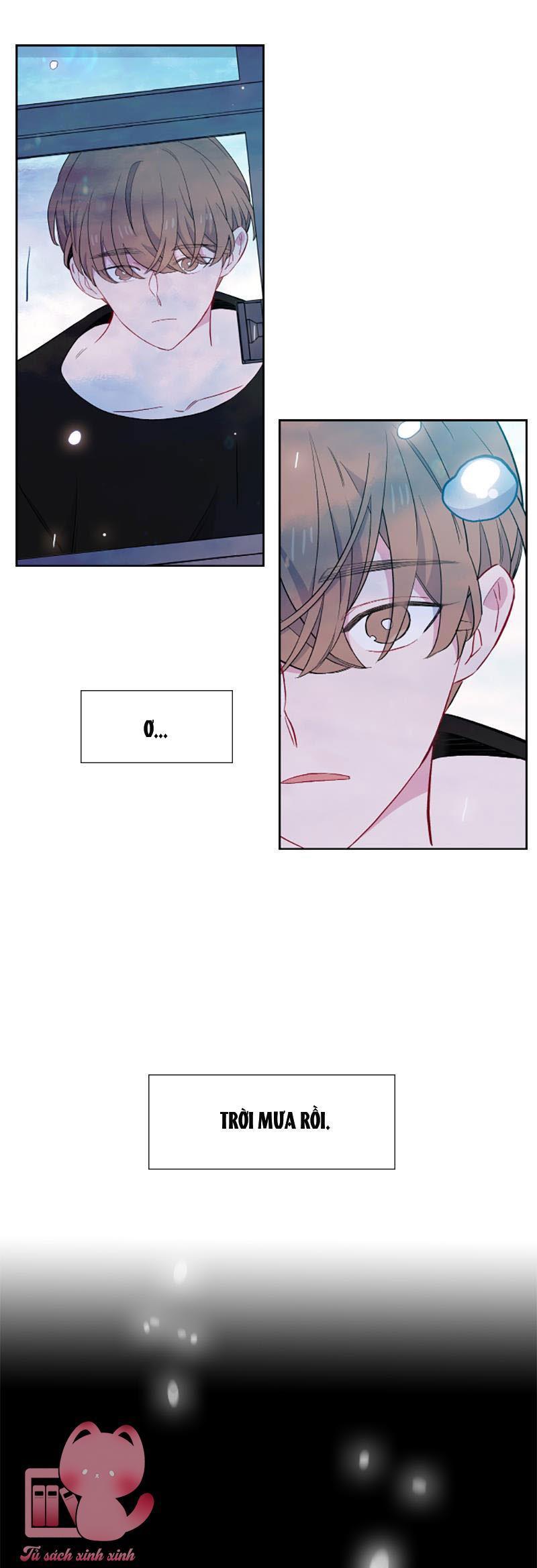 về bên anh chapter 35 9