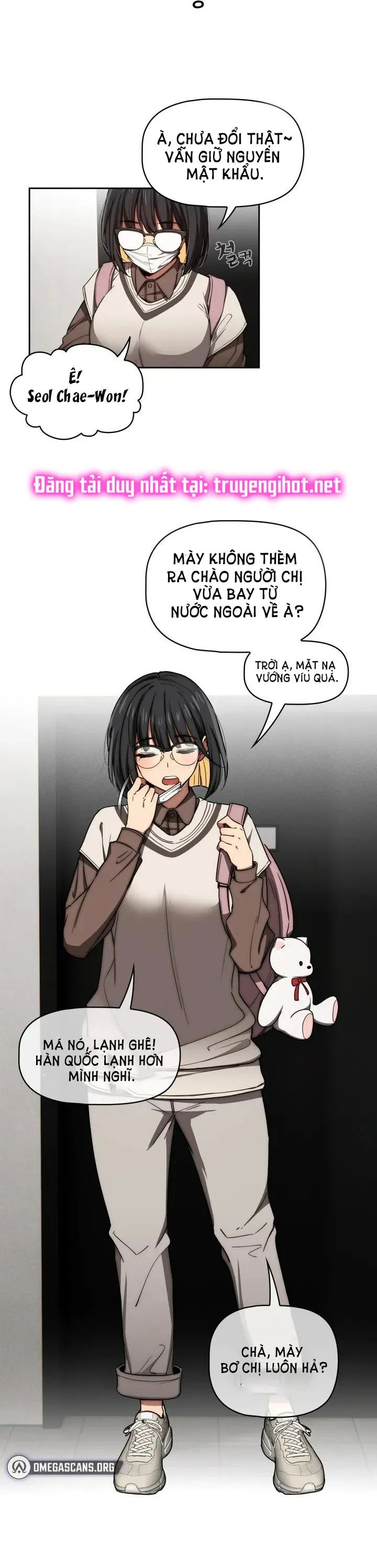 gia sư mùa hovid chapter 50 40