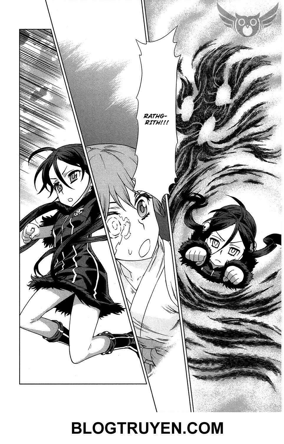 celestial clothes chapter 5 26