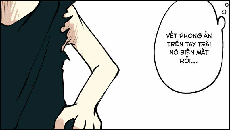 senyuu chapter 71 14