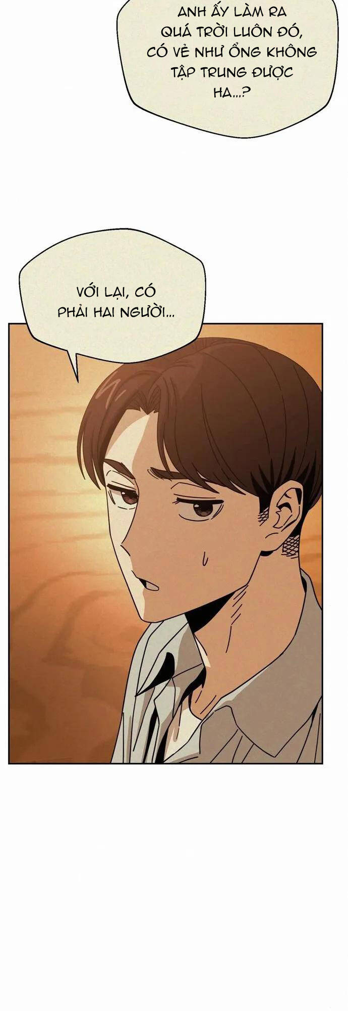 Lớ Ngớ Vớ Phải Tình Yêu chapter 35.1 20