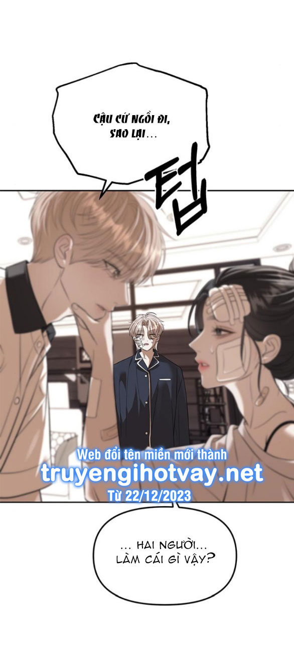 xâm nhập trường trung học tài phiệt chapter 55.2 1