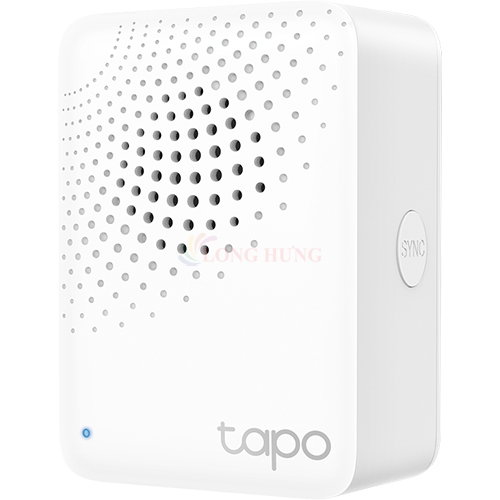 Hub thông minh TP-Link Tapo Smart loT Hub H100 - Hàng chính hãng