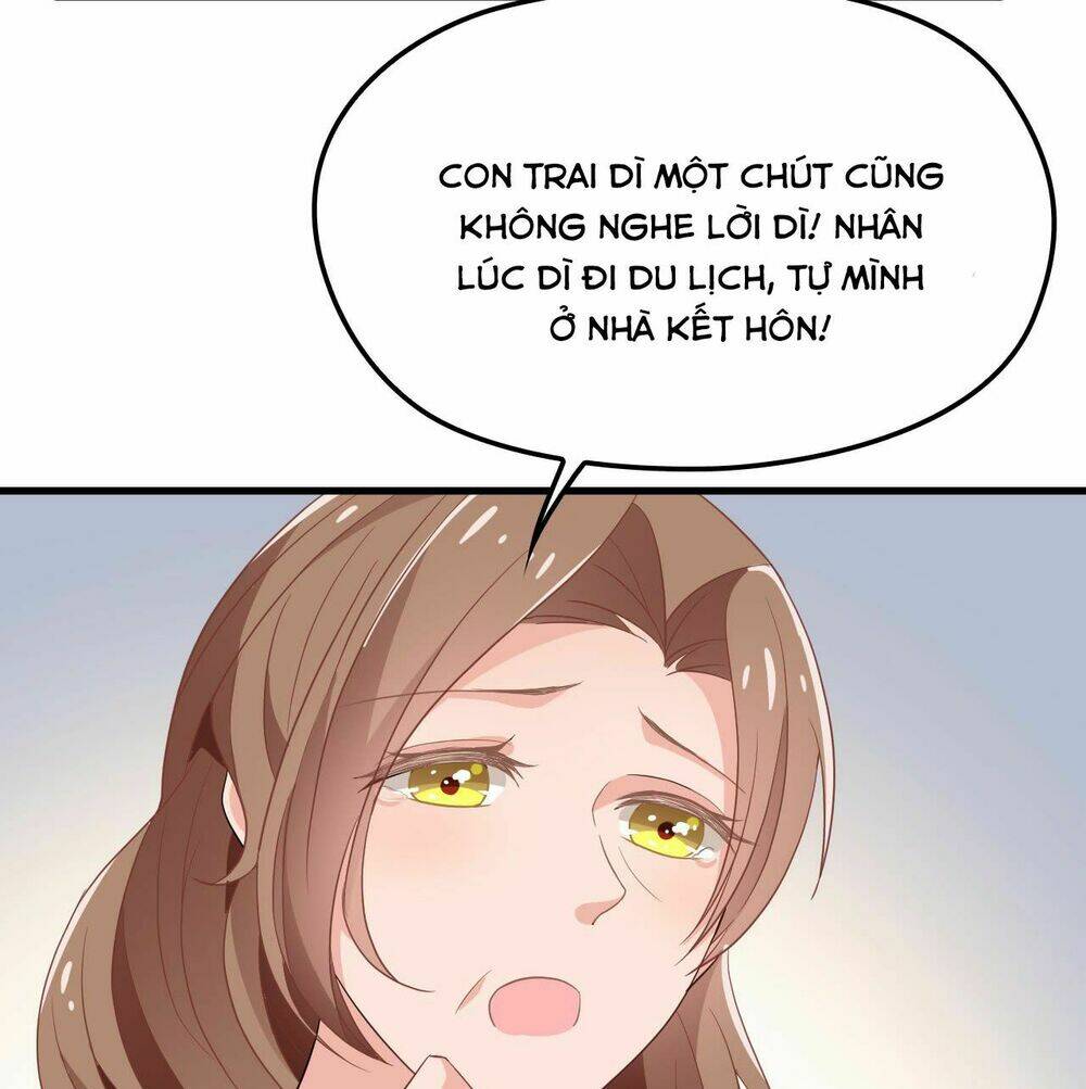bí mật kết hôn với ảnh đế: vợ ơi đến đây tấn công đi nào chapter 27 14