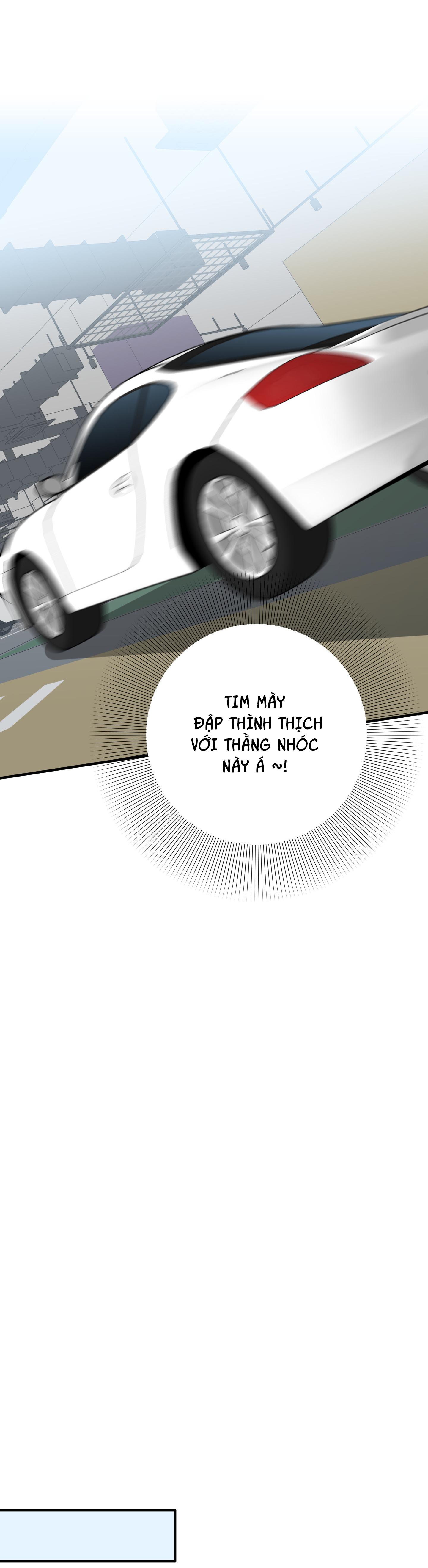 món quà dành cho kẻ ngạo mạn chapter 26 28