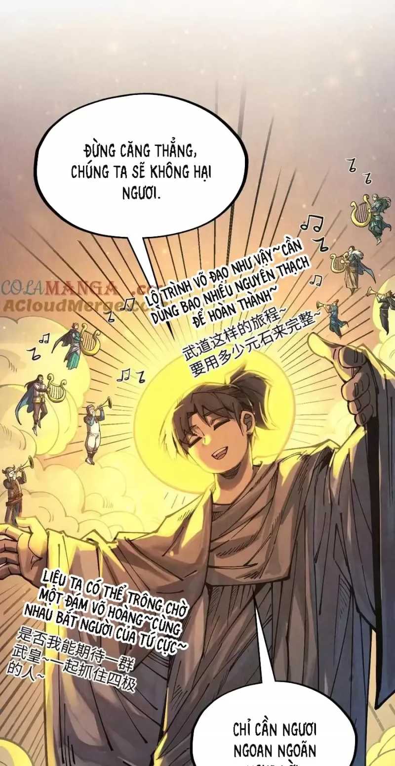 vạn cổ chí tôn chapter 323 111