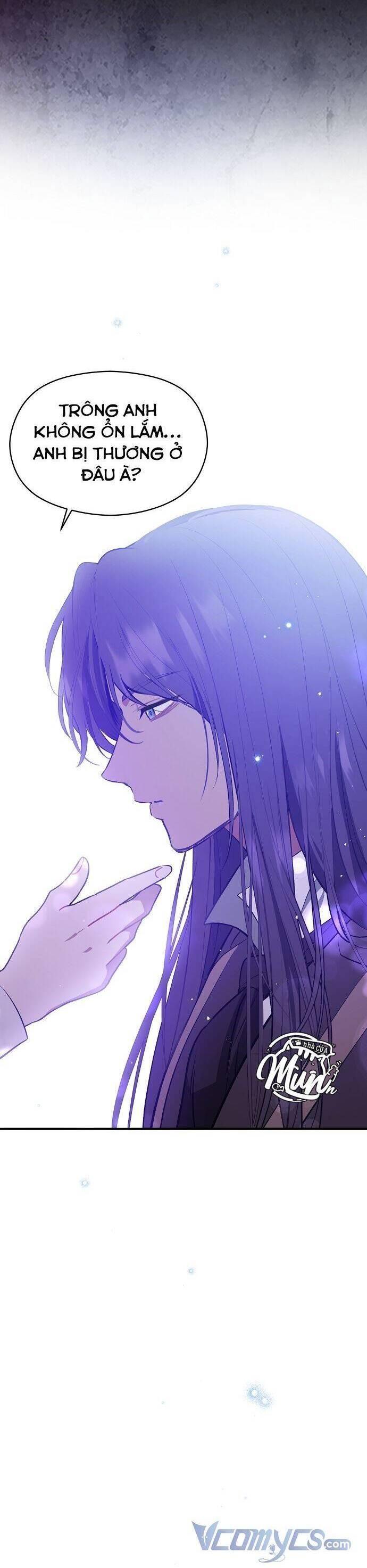 tôi không cố ý quyến rũ nam chính đâu! chapter 66 24