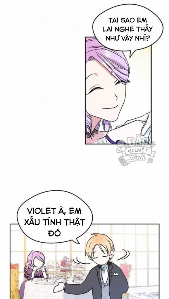 người hầu của tôi chapter 11.2 26