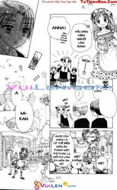gakuen alice chapter 17 115