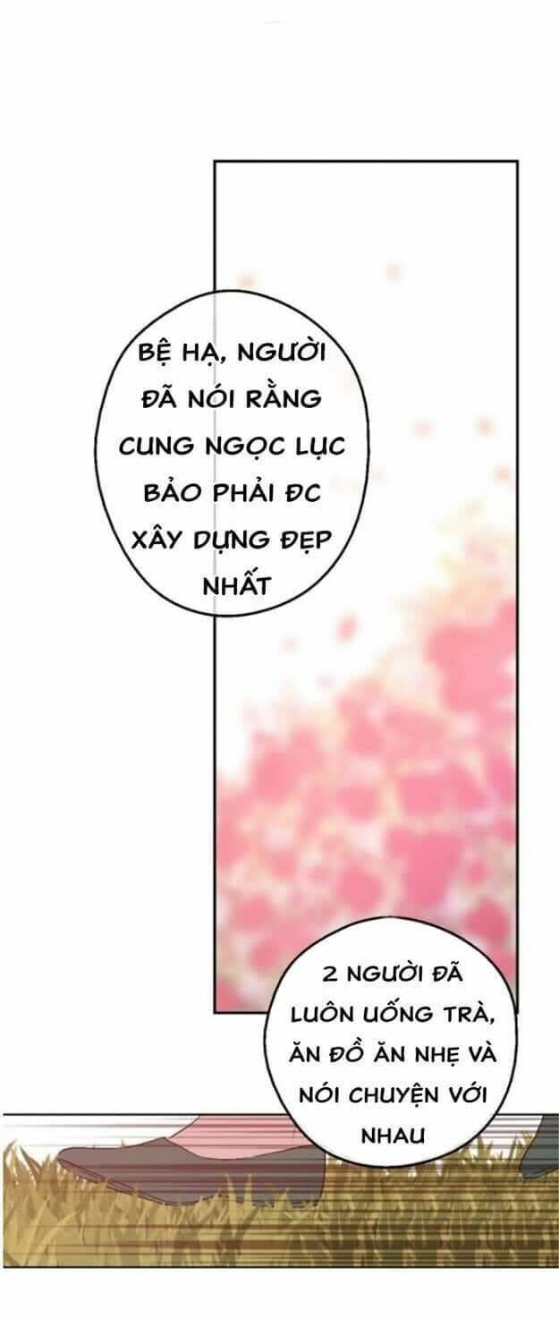 một ngày nọ ta trở thành công chúa chapter 48 53