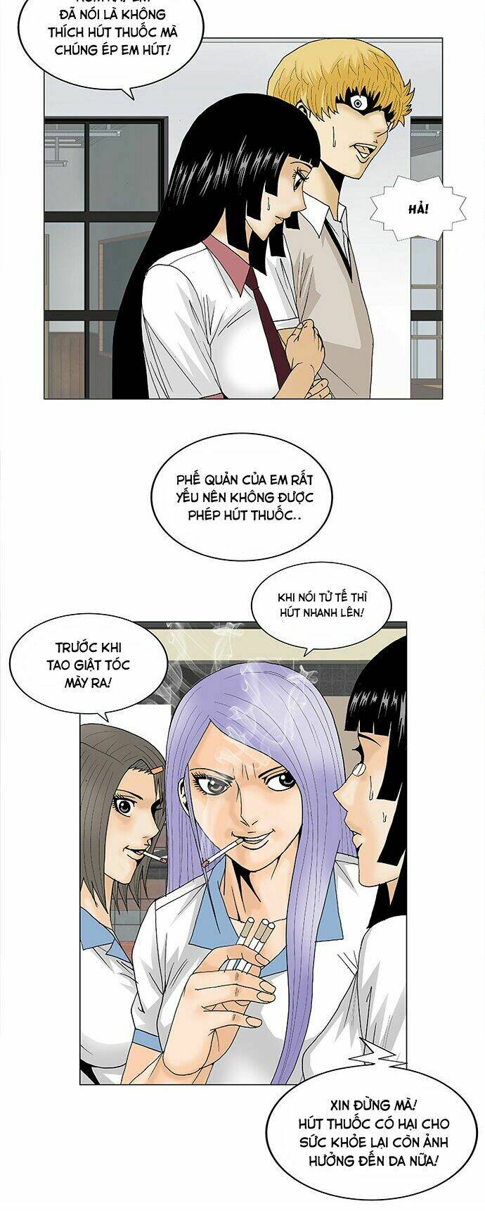 ultimate legend: kang hae hyo chapter 98 30