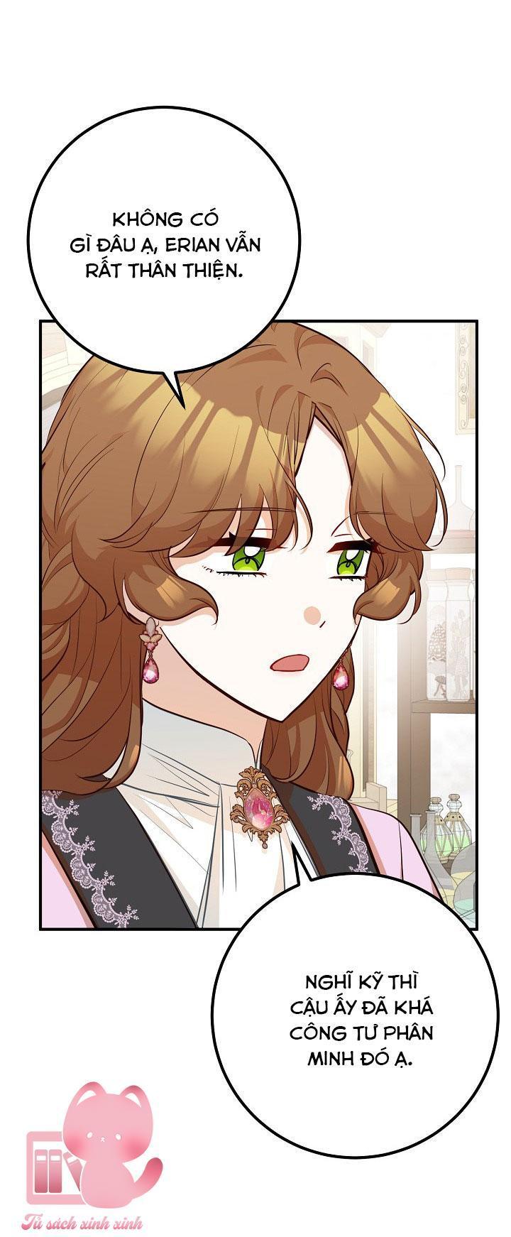 bác sĩ hoàn thành trách nhiệm rồi chapter 38 27