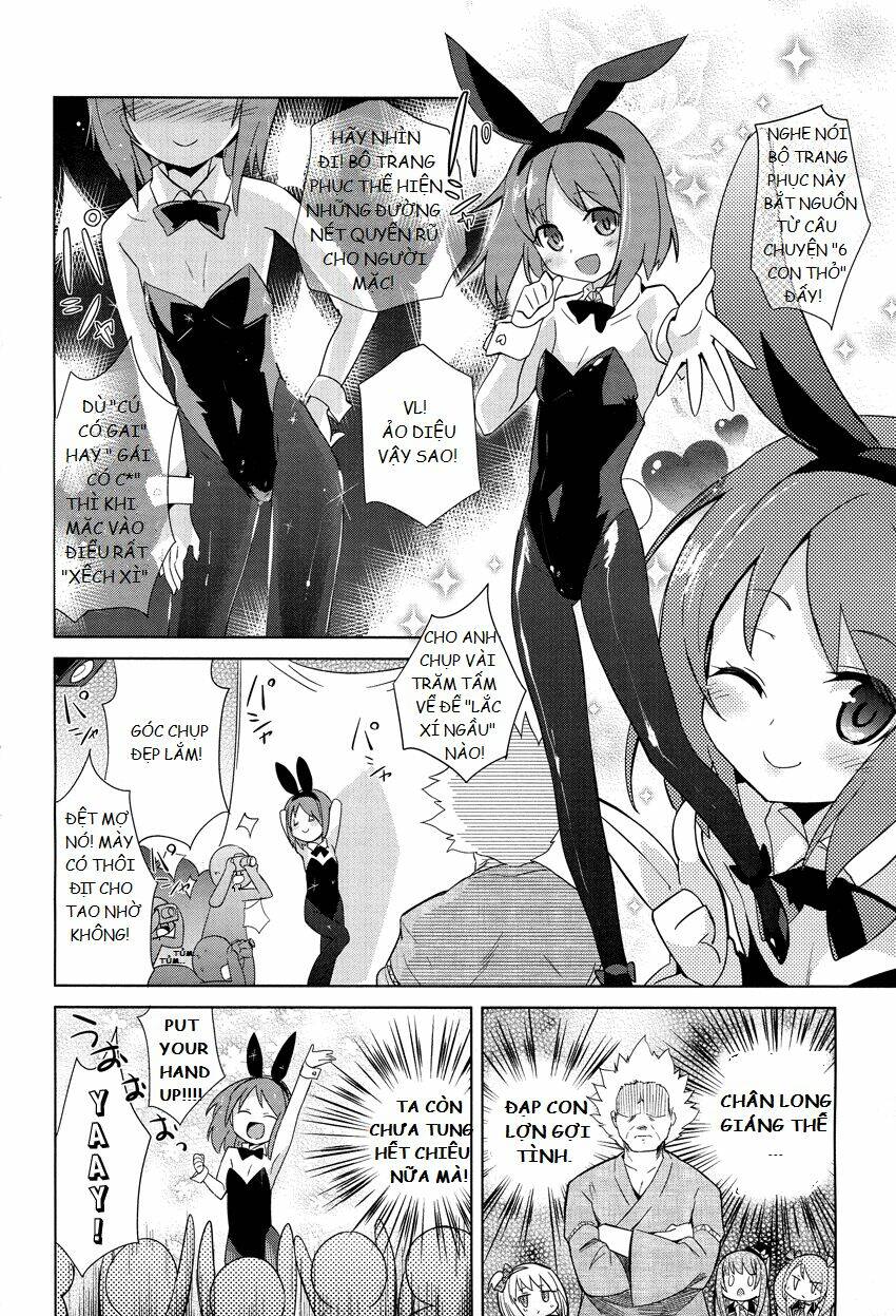 family complete chapter 1 14