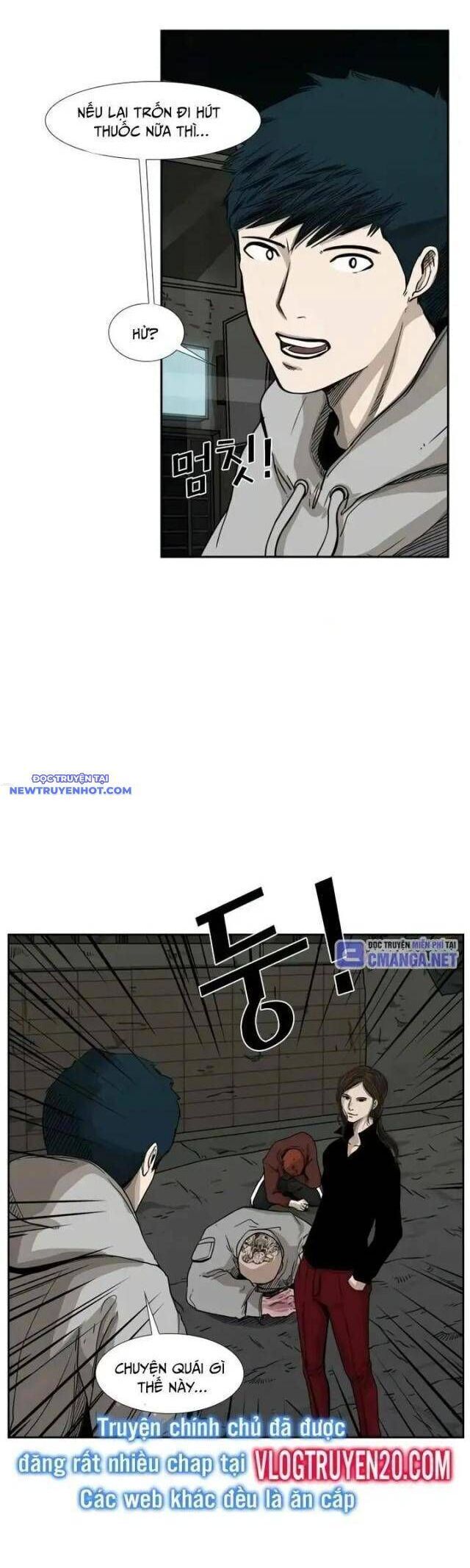 shark - cá mập chapter 71 47