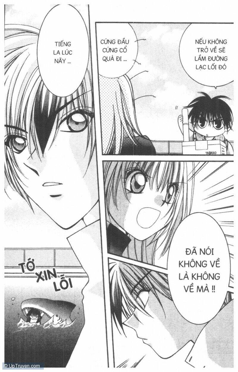 milk crown chapter 4 177