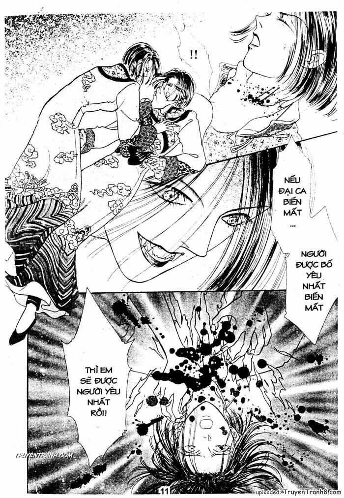 tiệm thú kiểng chapter 26 12