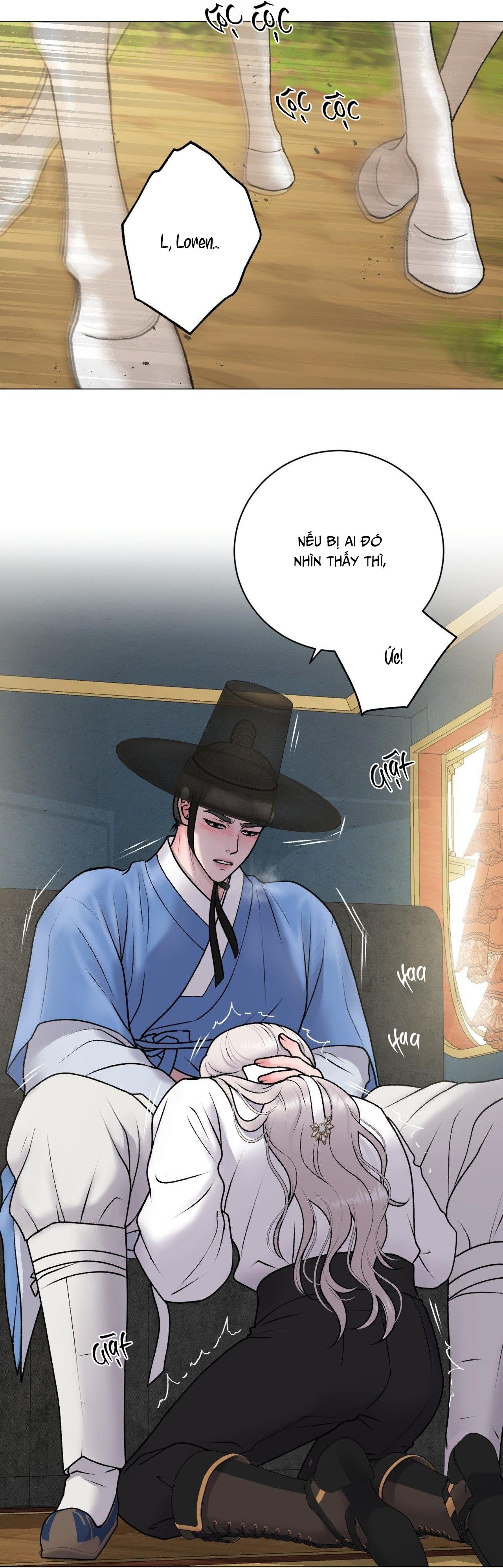 ảo ảnh chapter 34 2