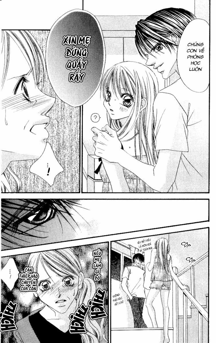 i love my little sister chapter 51 23