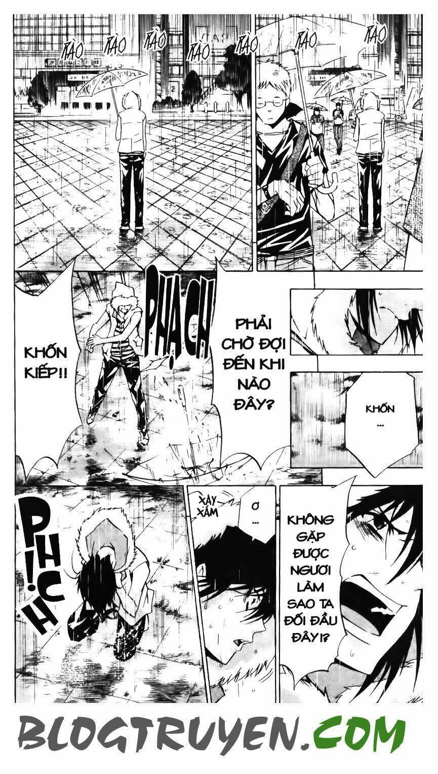 ma vương chapter 47 16