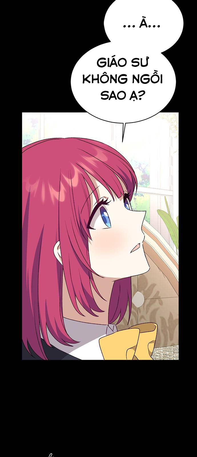 tôi là vị hôn thê phản diện chapter 55.2 5