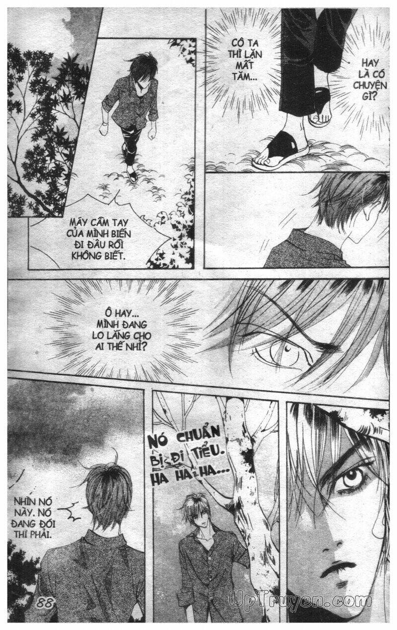 hoàng cung chapter 4 83