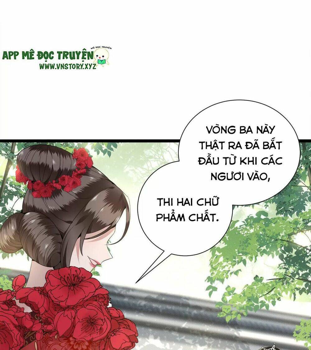 phượng hoàng vu phi chapter 90 41