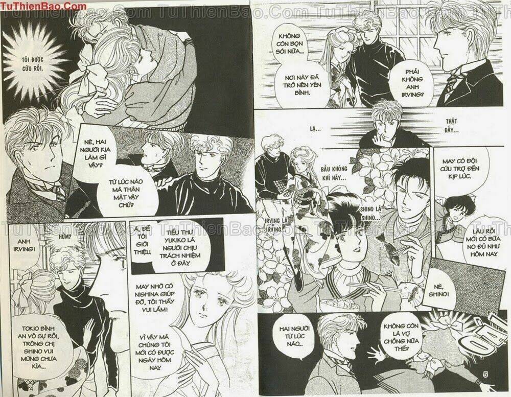 người đẹp new york chapter 10 3