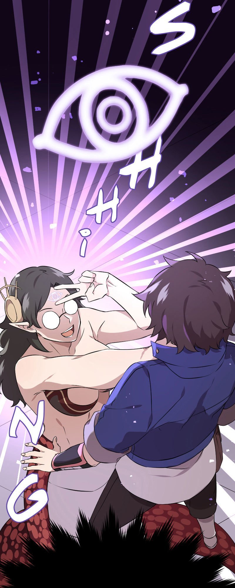 pháp sư và nữ chúa quỷ chapter 81 48