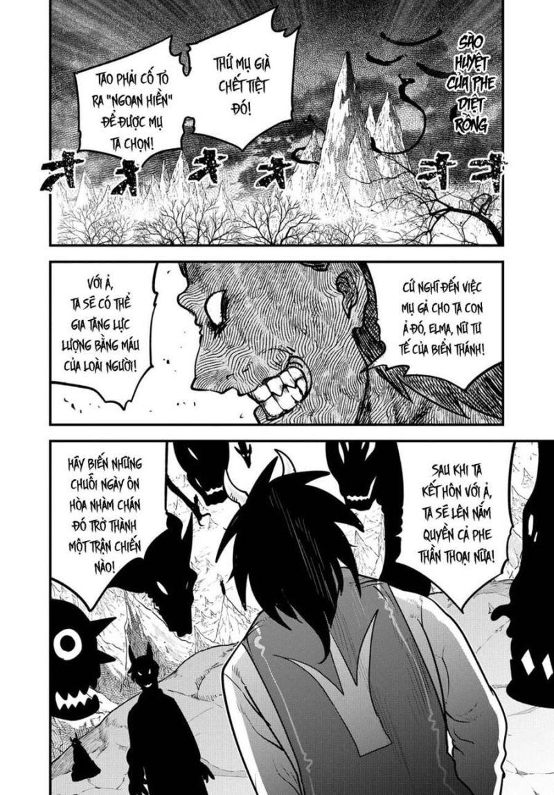 cô rồng hầu gái của kobayashi-san chapter 106 12