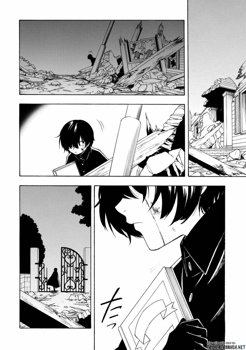 mouryou shoujo chapter 13 15