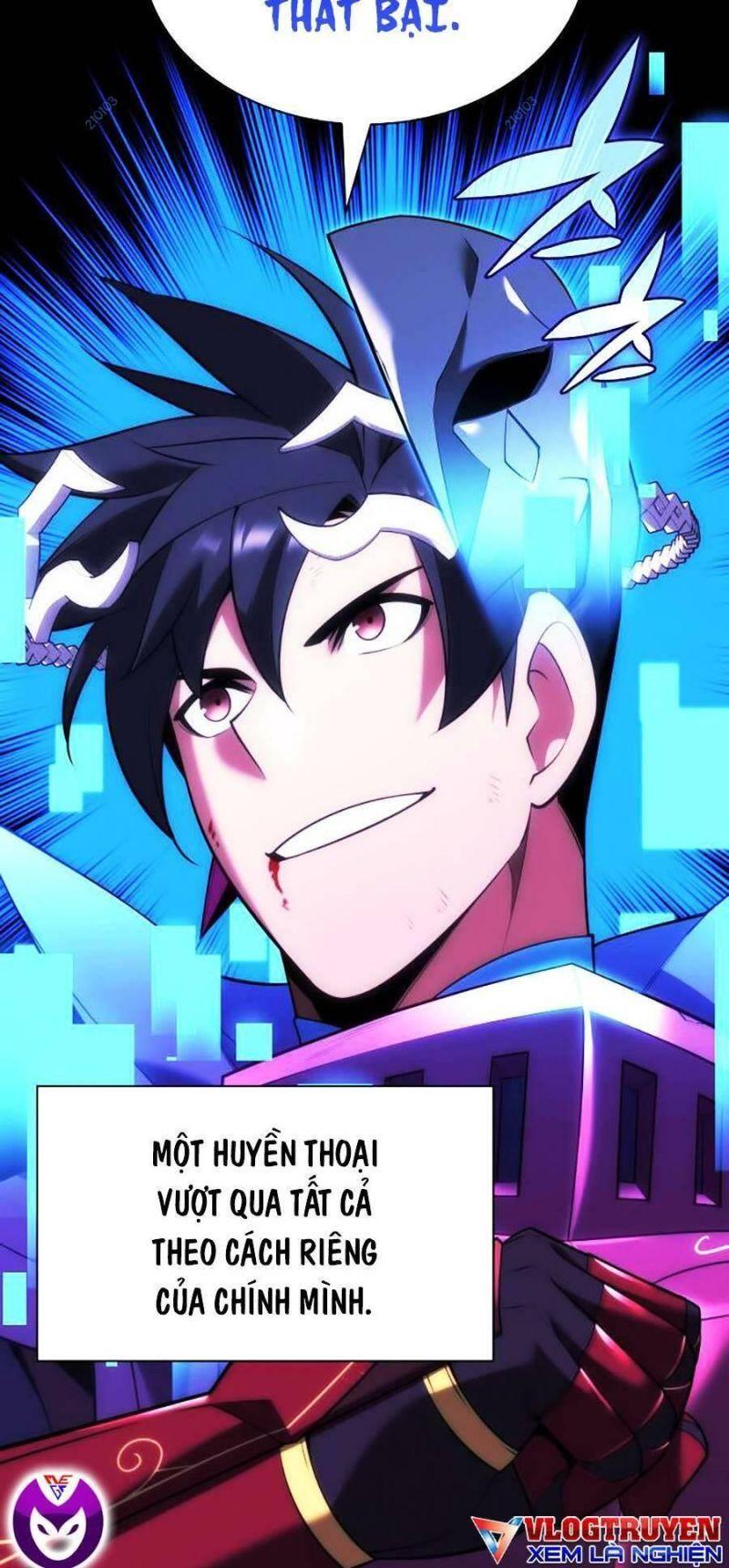 vượt qua giới hạn chapter 167 141