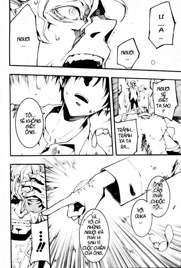 07 hồn ma chapter 85 30