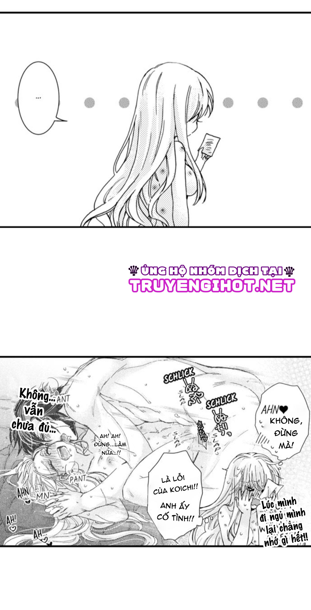 vị sếp thú tính nhà bên chapter 54.3 1