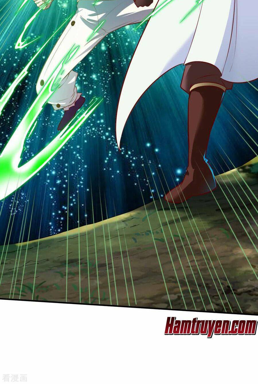 chiến đỉnh chapter 173 26