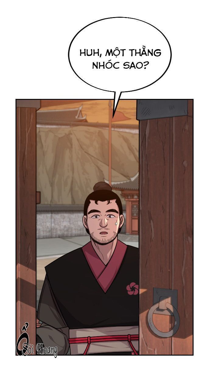 sự trở lại của phái hoả sơn chapter 3 41