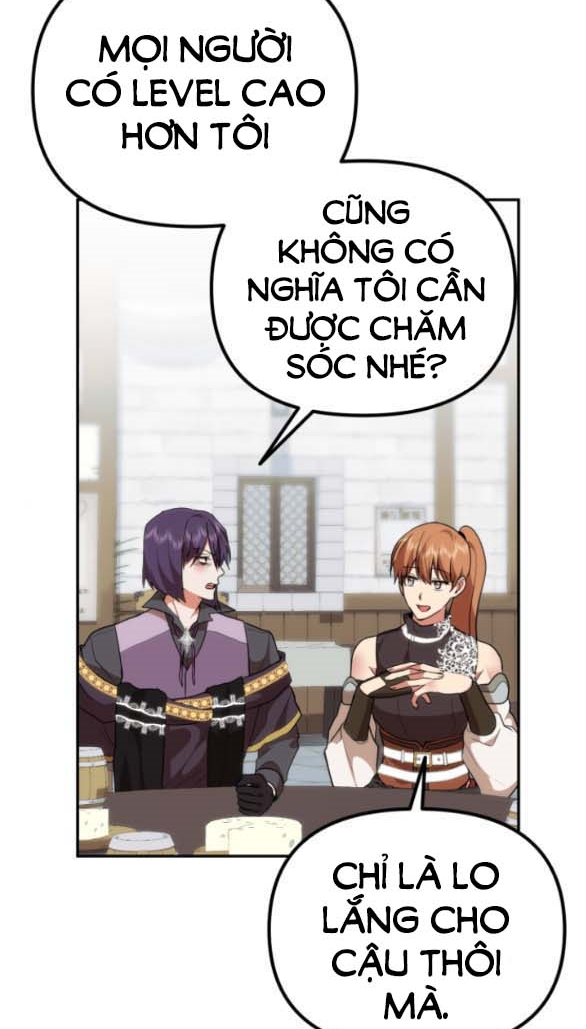 [18+] dũng sĩ vị tha chapter 17.1 32