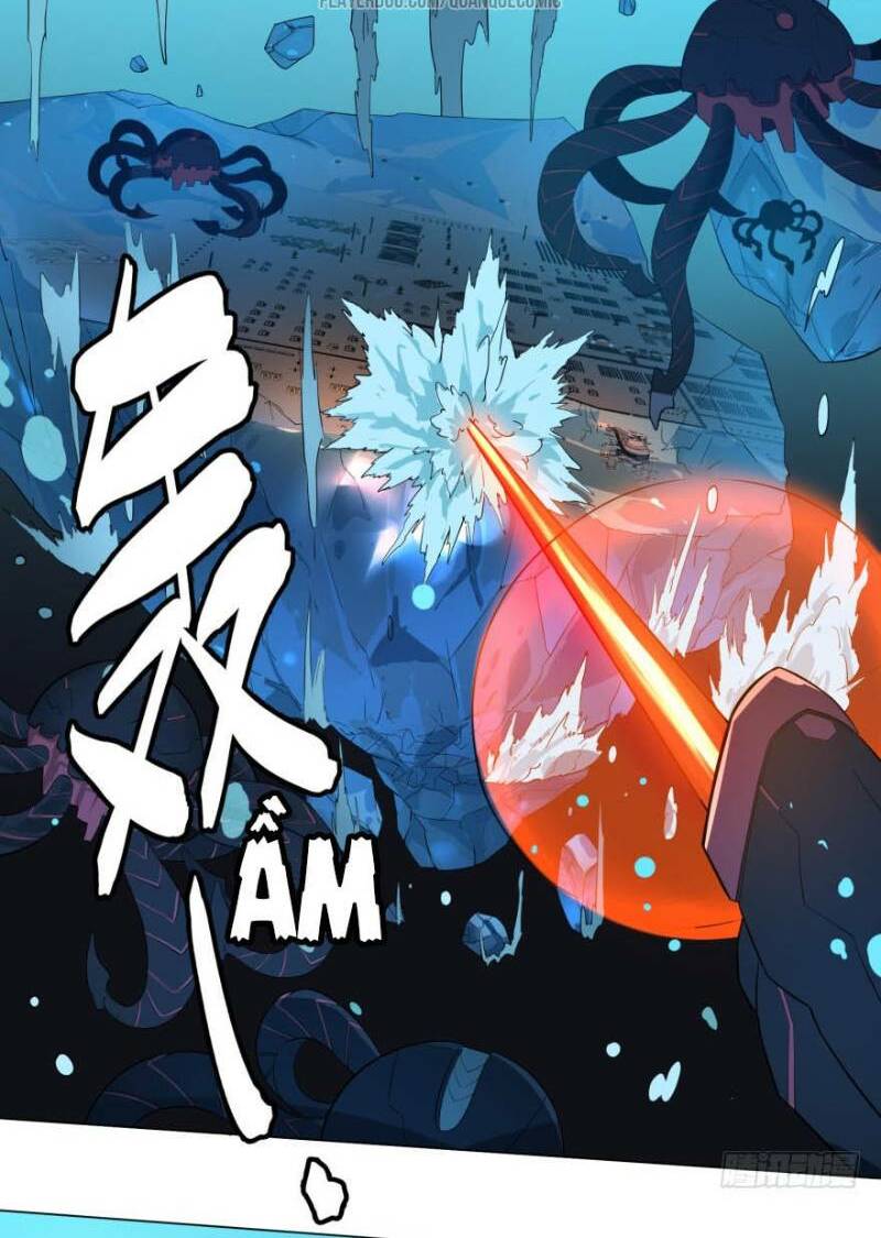 danh sách kẻ phản diện chapter 8 24