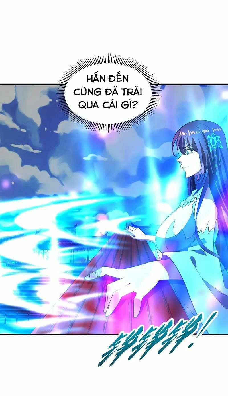 tiên võ đế tôn chapter 263 2