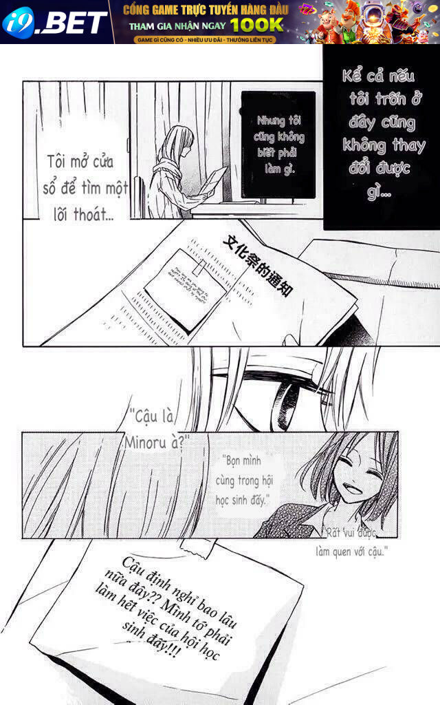 tổng hợp one shot. chapter 251 25