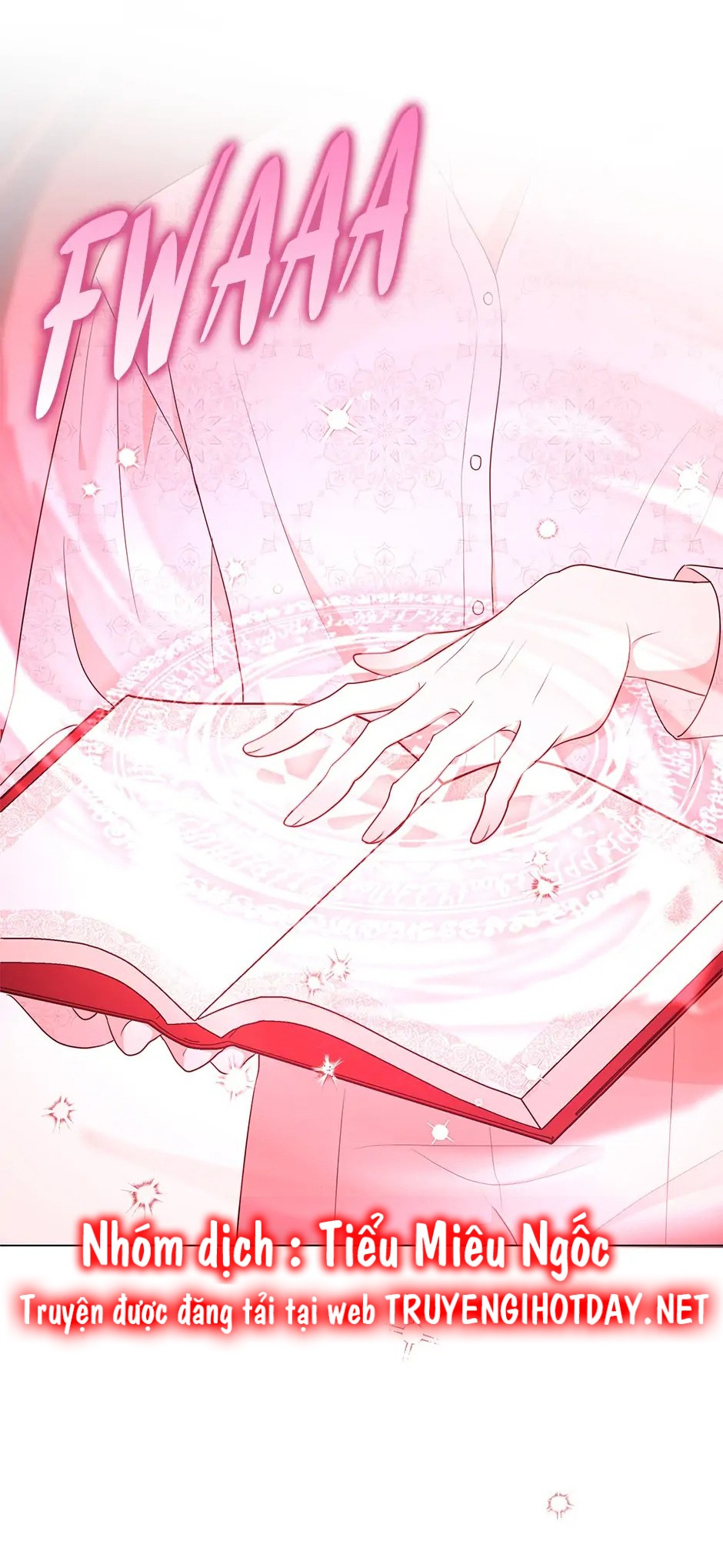 diễn vai ác nữ cũng thật khó khăn chapter 45 40