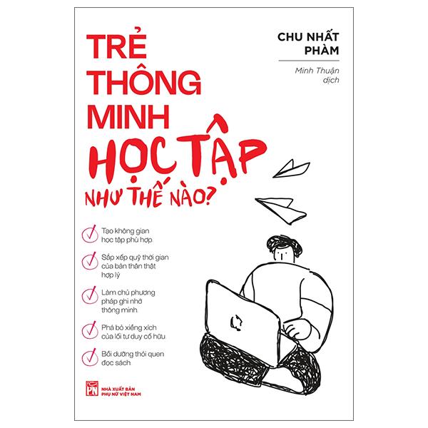 Trẻ Thông Minh Học Tập Như Thế Nào