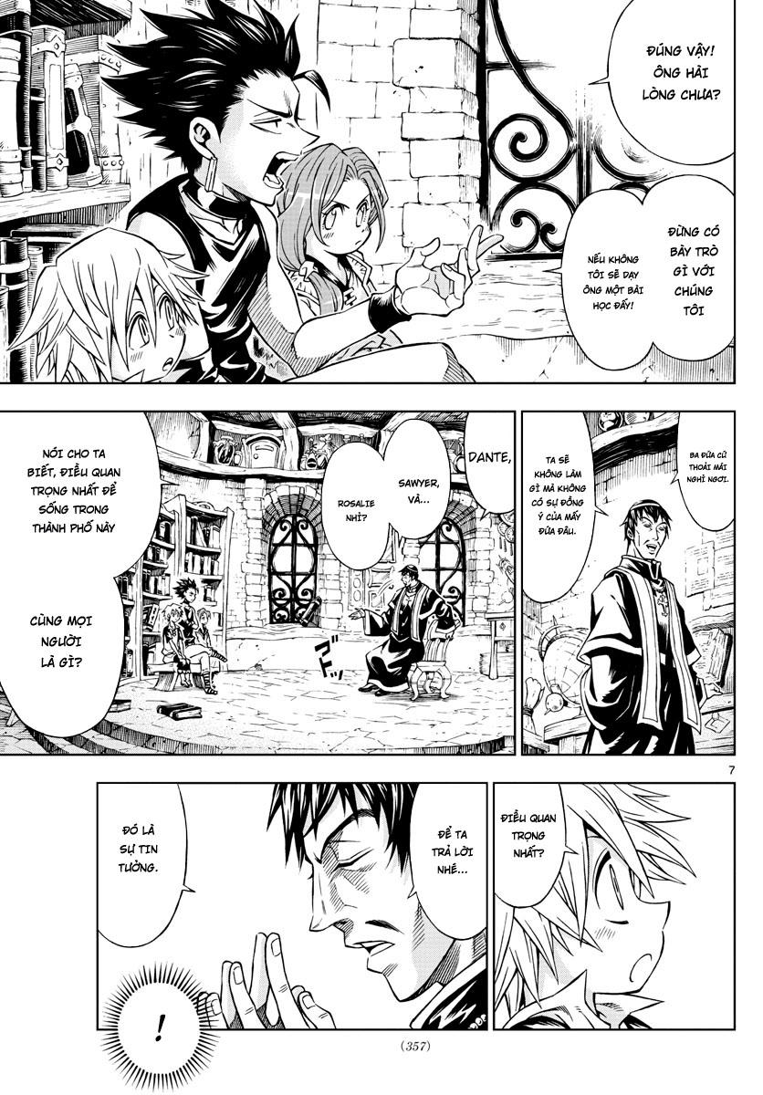 marry grave chapter 26 7